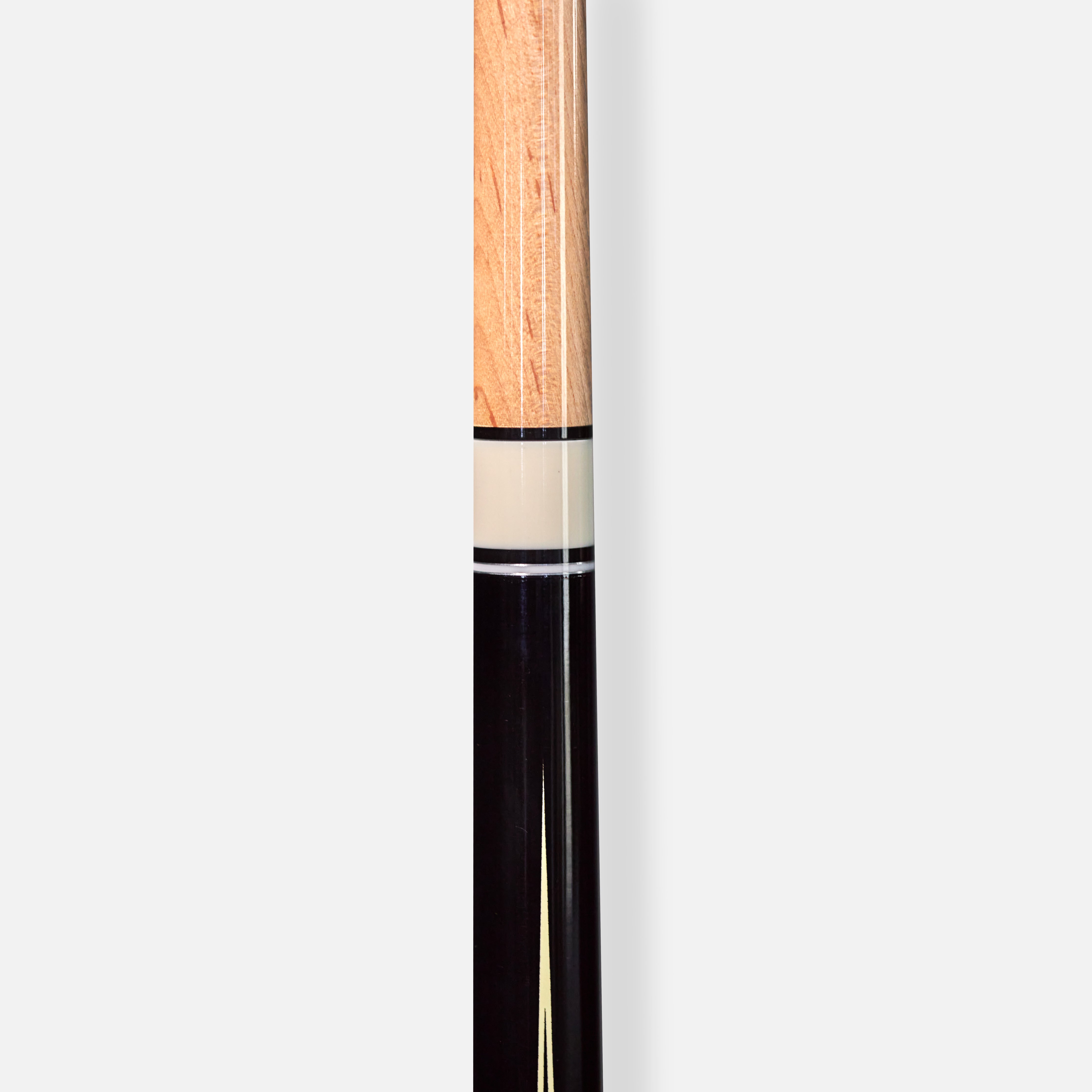 SpaceX Decal Member Cue